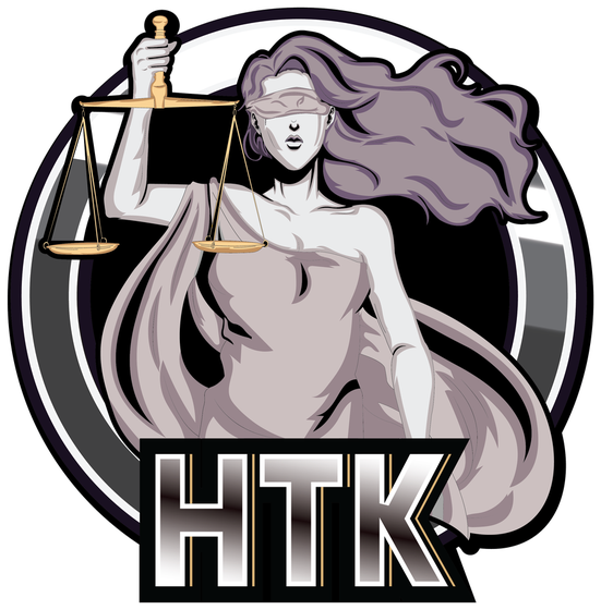Logo HTK — Hailtotheking