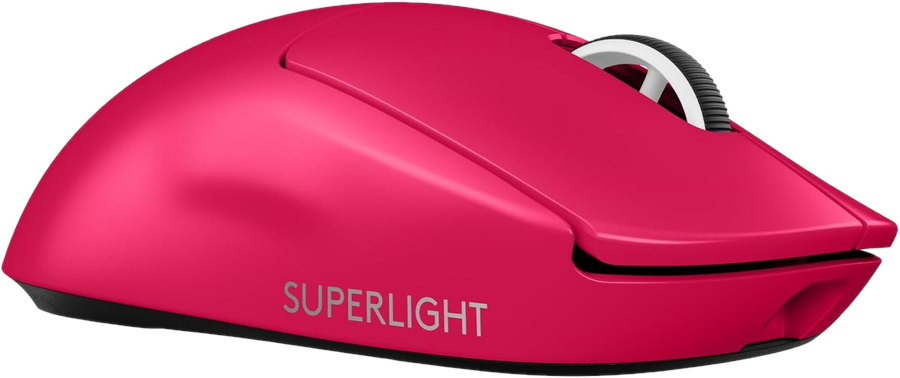 Logitech G Pro X Superlight 2